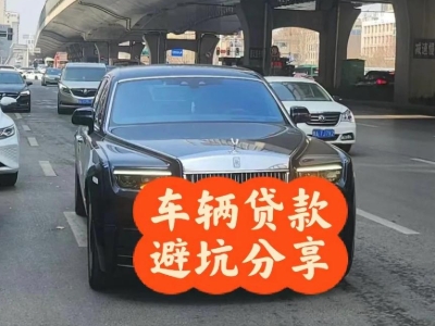 清水河汽车抵押贷款中押本不押车贷款需要什么材料?